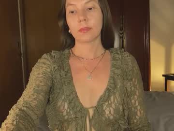 Lessya_Magic Chaturbate stream image from November 24, 2025