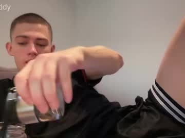 Lil_Addy Chaturbate stream image from November 24, 2025