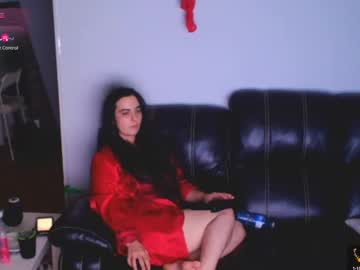 Lovelydevil4420 Chaturbate stream image from November 24, 2025