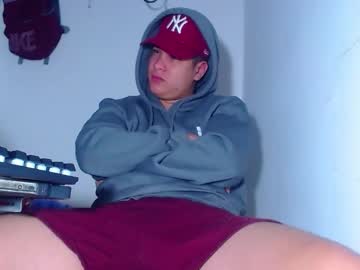 Maty219 Chaturbate stream image from November 24, 2025