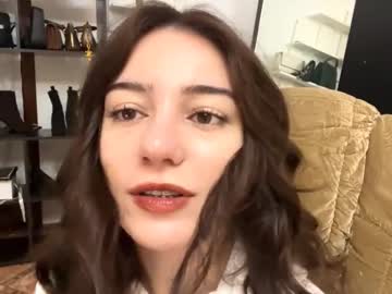 Rochelgloff Chaturbate stream image from November 24, 2025