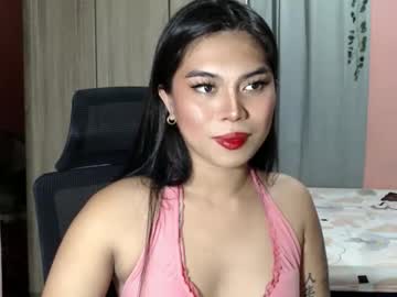 Xxstunningmichxx Chaturbate stream image from November 24, 2025