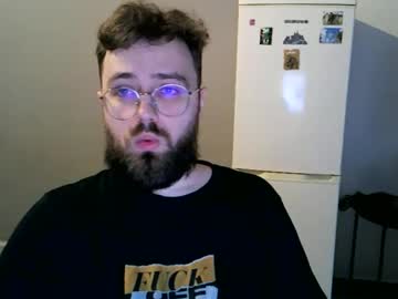 Ahrg97 Chaturbate stream image from November 24, 2025