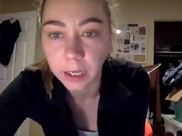 Annabellemonroe69 Chaturbate stream image from November 24, 2025