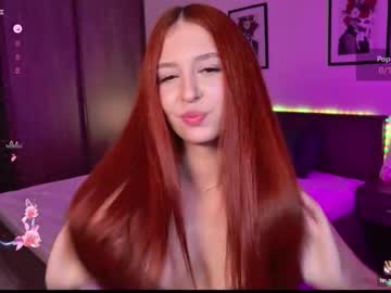 Ellypeach Chaturbate stream image from November 24, 2025