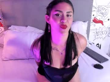 Emma_Johnsonn_ Chaturbate stream image from November 24, 2025