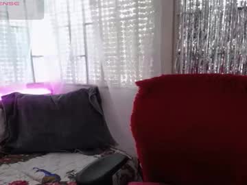 Leidy_Brenda Chaturbate stream image from November 24, 2025