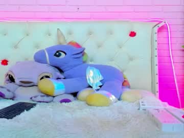 Melissa_Walker_ Chaturbate stream image from November 24, 2025