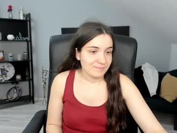Melissawiliam Chaturbate stream image from November 24, 2025