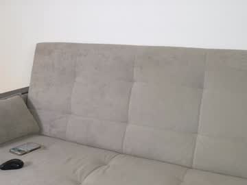 Milly____ Chaturbate stream image from November 24, 2025