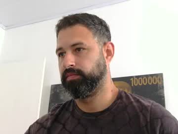 Musosc Chaturbate stream image from November 24, 2025