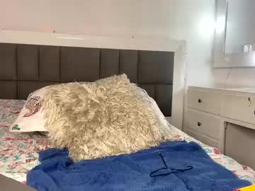 Nicolaskan Chaturbate stream image from November 24, 2025