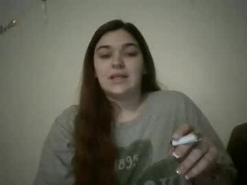 Scottishbunny Chaturbate stream image from November 24, 2025
