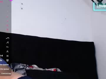 Srta_Luciana Chaturbate stream image from November 24, 2025