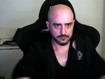 Srtramposo Chaturbate stream image from November 24, 2025
