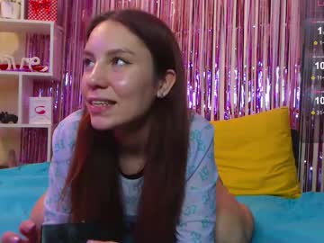 Withlove_Grace Chaturbate stream image from November 24, 2025
