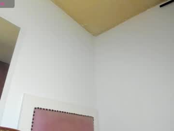Xia1_Angelts Chaturbate stream image from November 24, 2025