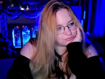 Zayarush Chaturbate stream image from November 24, 2025