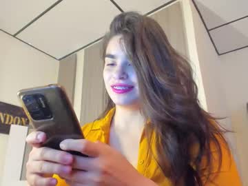 Caitlingomez0 Chaturbate stream image from November 24, 2025
