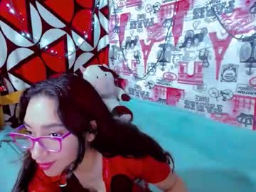 Dayana_Y Chaturbate stream image from November 24, 2025