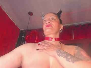 Devil_Taylorx Chaturbate stream image from November 24, 2025
