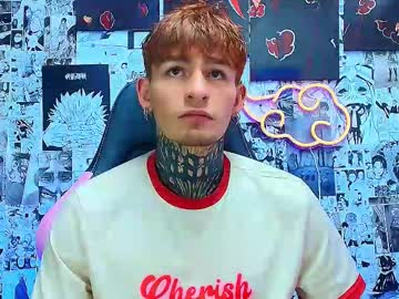 Estebanchar_ Chaturbate stream image from November 24, 2025