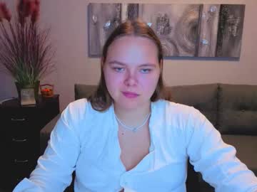 Kate_Kelly Chaturbate stream image from November 24, 2025