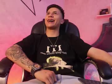 Liaamsmiith_ Chaturbate stream image from November 24, 2025