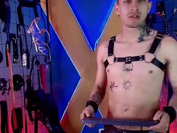 Masterr_Bdsm__ Chaturbate stream image from November 24, 2025