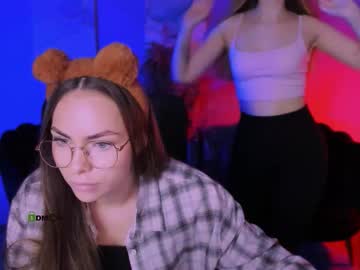 Misa_Angel Chaturbate stream image from November 24, 2025