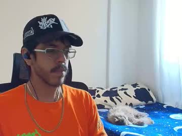 Naitsihrc Chaturbate stream image from November 24, 2025
