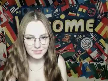 Raspberry0101 Chaturbate stream image from November 24, 2025