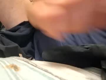 Rustynuts95716 Chaturbate stream image from November 24, 2025