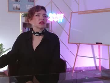Sauvage_Lilith Chaturbate stream image from November 24, 2025