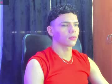 Secret_Justin Chaturbate stream image from November 24, 2025