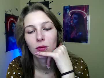 Stranger_Giirl Chaturbate stream image from November 24, 2025
