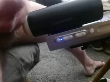 Strokinwood1970 Chaturbate stream image from November 24, 2025