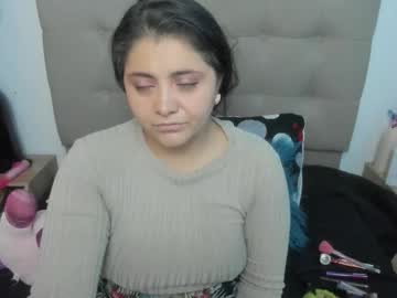 Tiffanyamazing Chaturbate stream image from November 24, 2025