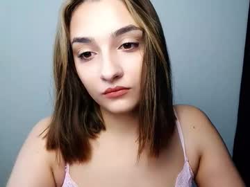 Veryveryshygirl Chaturbate stream image from November 24, 2025