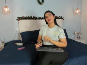 Wendolyn_Orange69_ Chaturbate stream image from November 24, 2025
