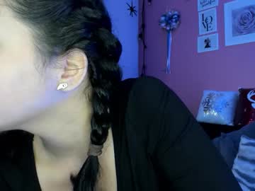 Agnes_21 Chaturbate stream image from November 24, 2025
