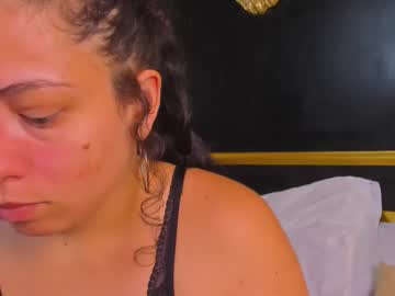 Aixa_15 Chaturbate stream image from November 24, 2025