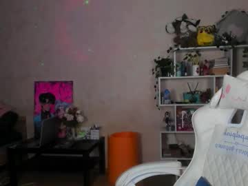 Alicecaseyy Chaturbate stream image from November 24, 2025