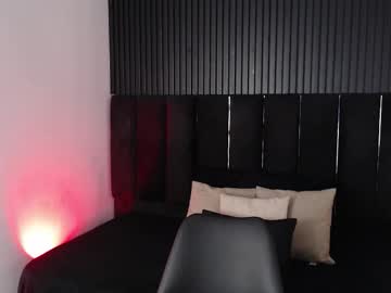 Alicia_20_ Chaturbate stream image from November 24, 2025