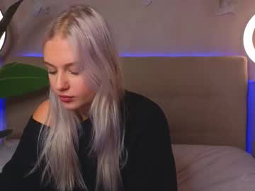 Annie_Swanson Chaturbate stream image from November 24, 2025