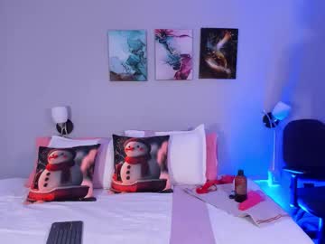 Cami_Ortiiz Chaturbate stream image from November 24, 2025