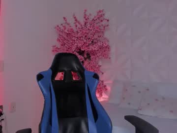 Cora22_ Chaturbate stream image from November 24, 2025