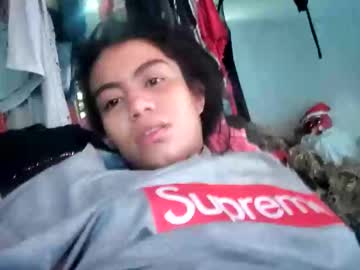 Elizabeth_Ofic Chaturbate stream image from November 24, 2025