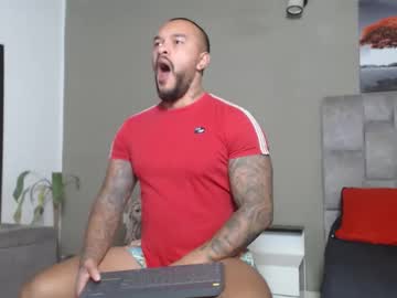 Emanuelspencer Chaturbate stream image from November 24, 2025
