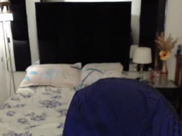 Geral_Bhri Chaturbate stream image from November 24, 2025